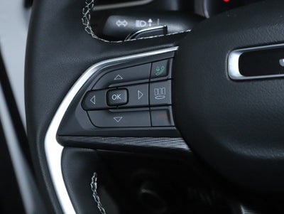 2025 Jeep Grand Cherokee Altitude X 4x4