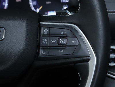 2025 Jeep Grand Cherokee Altitude X 4x4