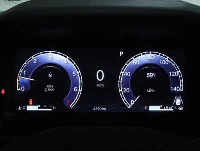 2025 Jeep Grand Cherokee Altitude X 4x4