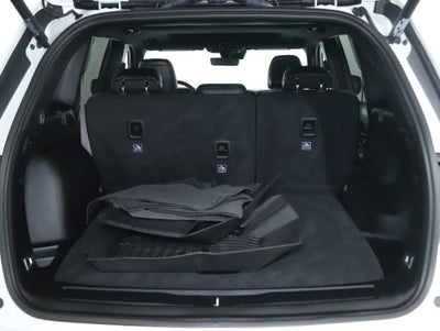 2025 Jeep Grand Cherokee Altitude X 4x4