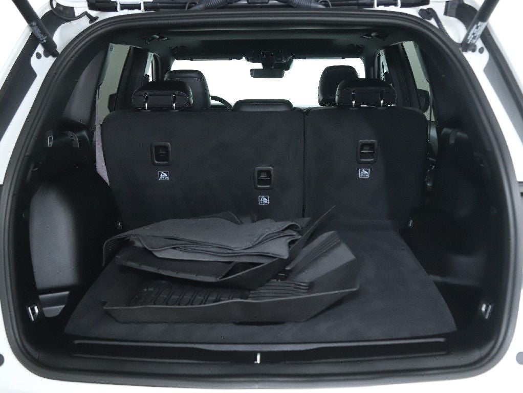 2025 Jeep Grand Cherokee Altitude X 4x4