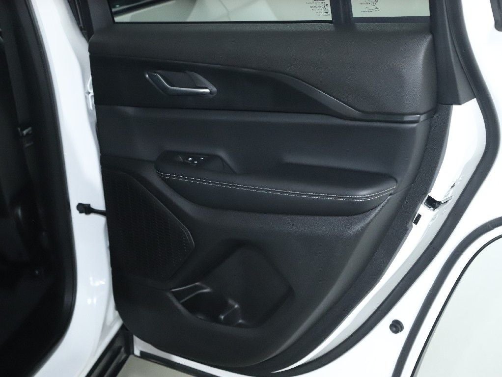 2025 Jeep Grand Cherokee Altitude X 4x4