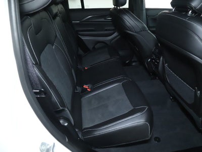 2025 Jeep Grand Cherokee Altitude X 4x4