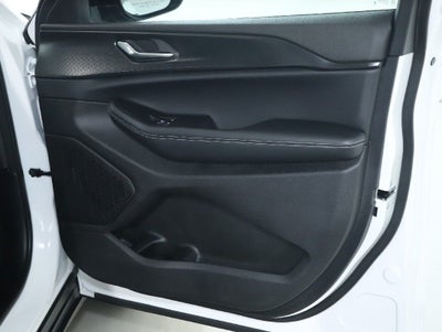 2025 Jeep Grand Cherokee Altitude X 4x4