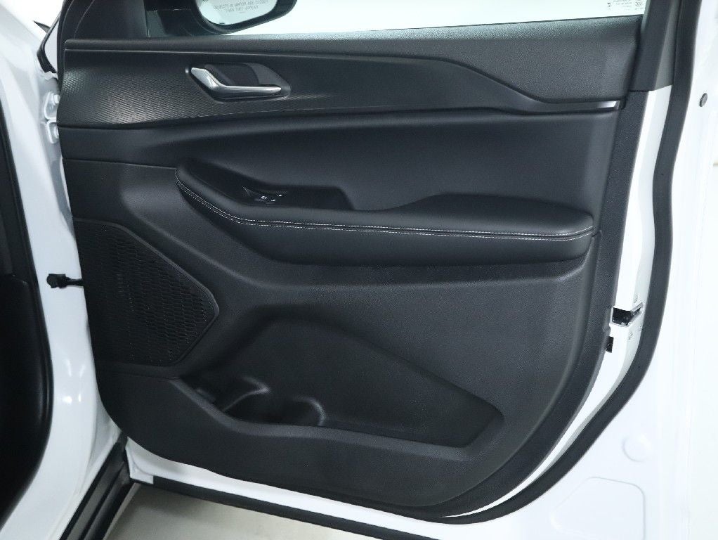 2025 Jeep Grand Cherokee Altitude X 4x4