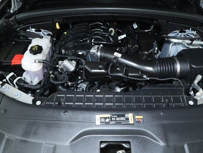 2025 Jeep Grand Cherokee Altitude X 4x4