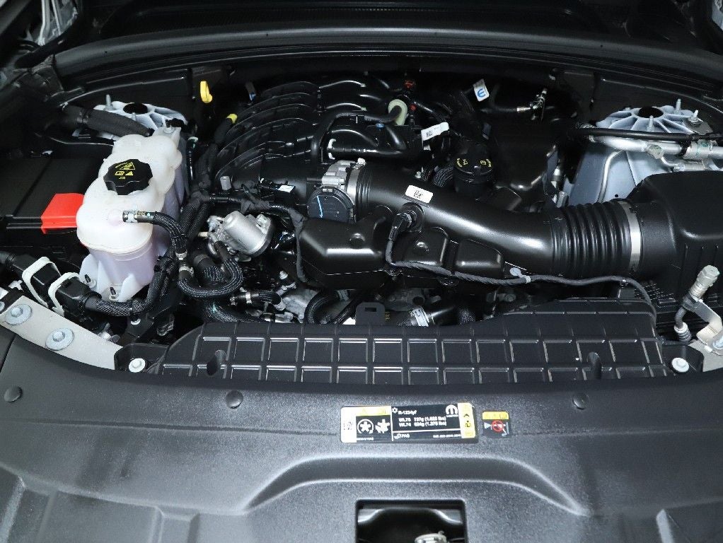 2025 Jeep Grand Cherokee Altitude X 4x4