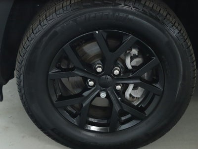 2025 Jeep Grand Cherokee Altitude X 4x4