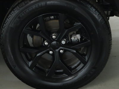 2025 Jeep Grand Cherokee Altitude X 4x4