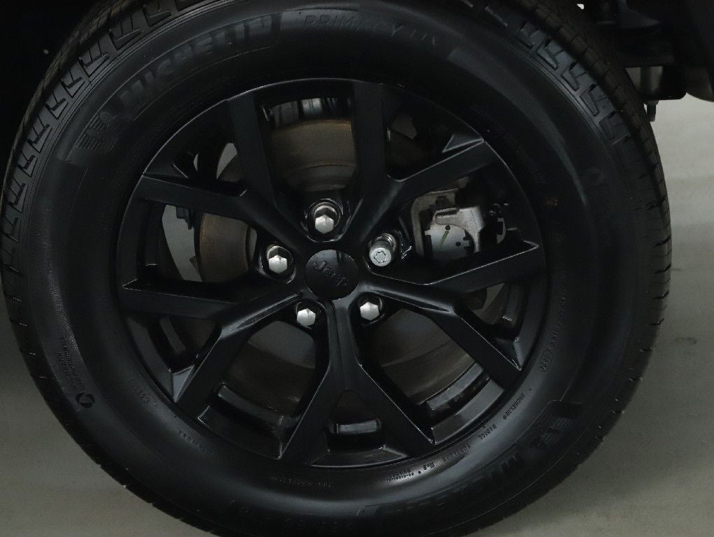 2025 Jeep Grand Cherokee Altitude X 4x4