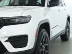 2025 Jeep Grand Cherokee Altitude X 4x4
