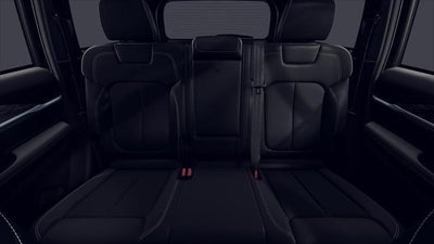 2026 Jeep Grand Cherokee GRAND CHEROKEE LAREDO X 4X4