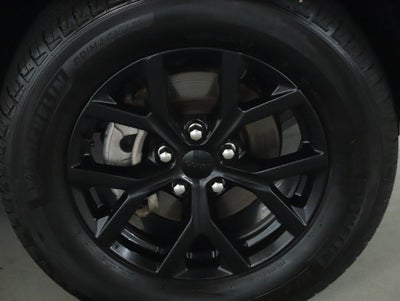 2025 Jeep Grand Cherokee Altitude X 4x4