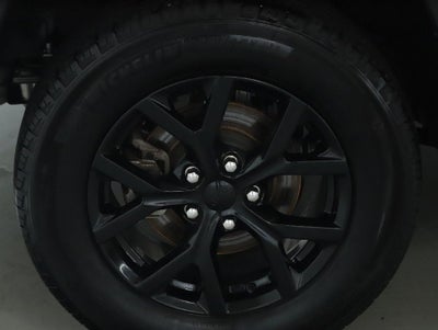 2025 Jeep Grand Cherokee Altitude X 4x4