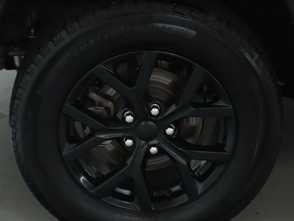 2025 Jeep Grand Cherokee Altitude X 4x4