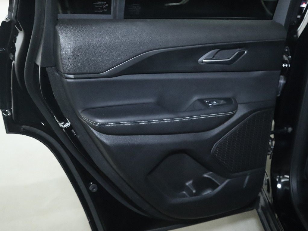 2025 Jeep Grand Cherokee Altitude X 4x4