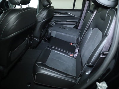2025 Jeep Grand Cherokee Altitude X 4x4