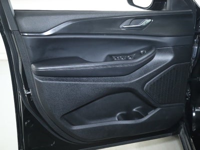 2025 Jeep Grand Cherokee Altitude X 4x4