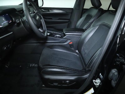 2025 Jeep Grand Cherokee Altitude X 4x4