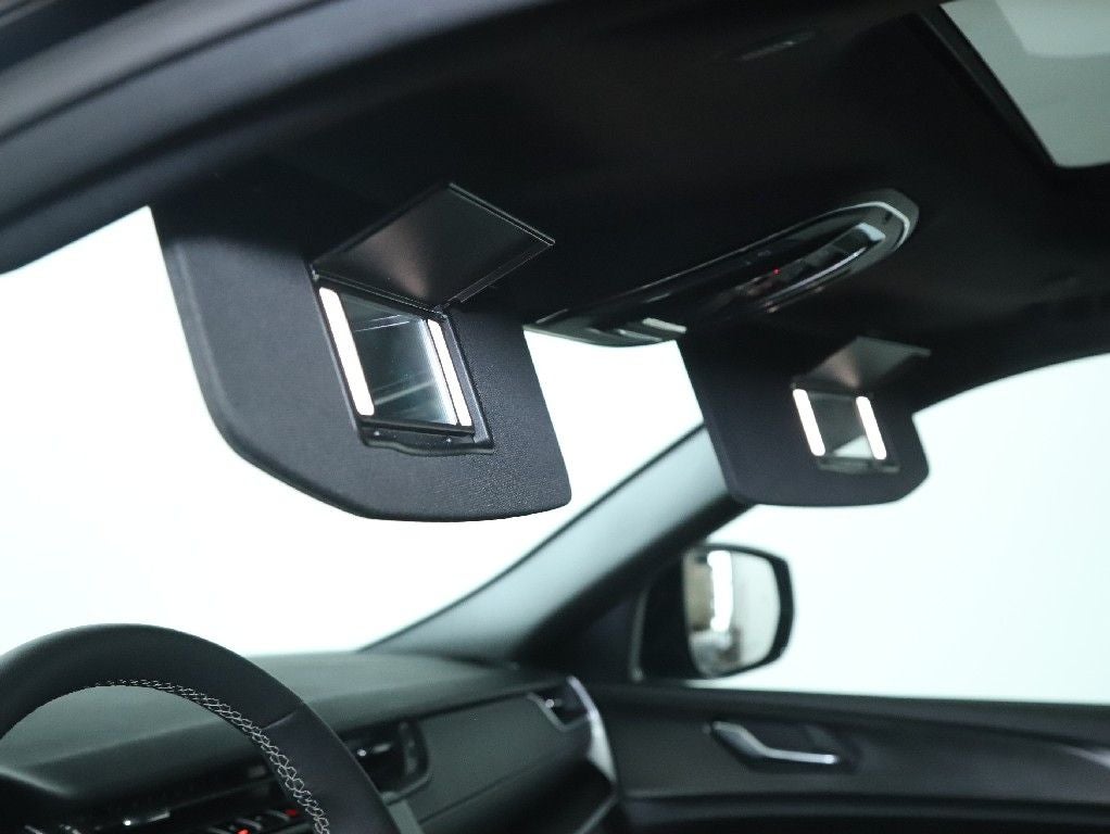 2025 Jeep Grand Cherokee Altitude X 4x4