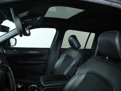 2025 Jeep Grand Cherokee Altitude X 4x4