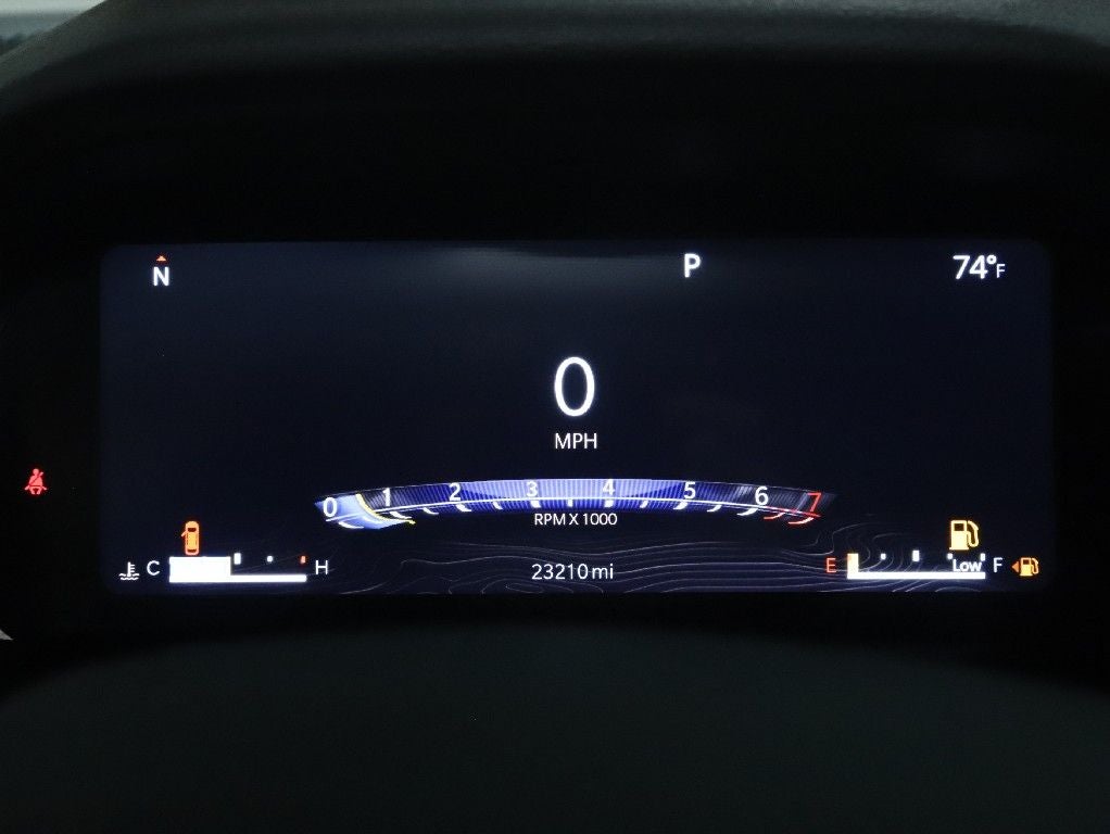 2025 Jeep Grand Cherokee Altitude X 4x4