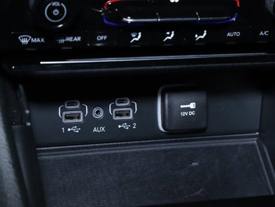 2025 Jeep Grand Cherokee Altitude X 4x4
