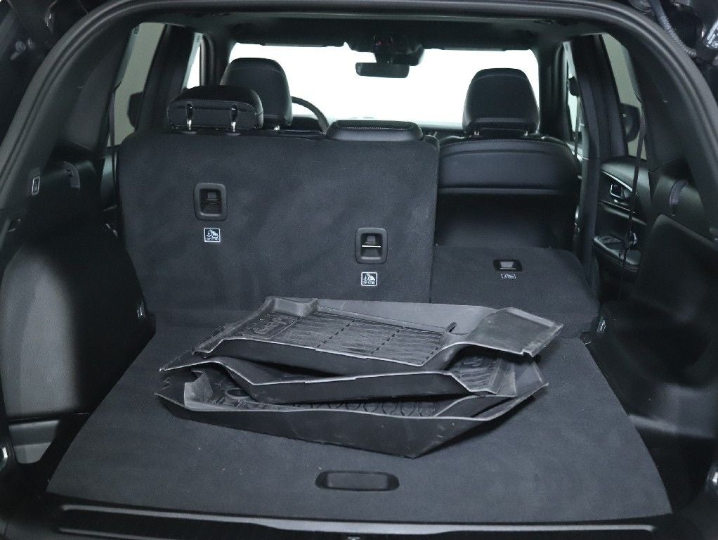2025 Jeep Grand Cherokee Altitude X 4x4