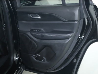 2025 Jeep Grand Cherokee Altitude X 4x4
