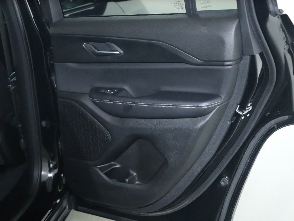 2025 Jeep Grand Cherokee Altitude X 4x4