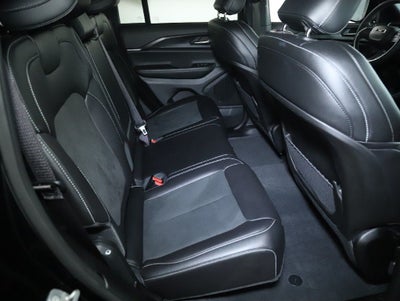 2025 Jeep Grand Cherokee Altitude X 4x4