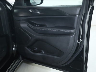 2025 Jeep Grand Cherokee Altitude X 4x4