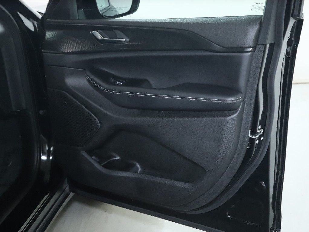 2025 Jeep Grand Cherokee Altitude X 4x4