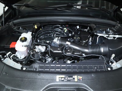 2025 Jeep Grand Cherokee Altitude X 4x4