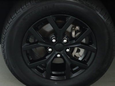 2025 Jeep Grand Cherokee Altitude X 4x4