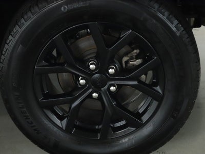 2025 Jeep Grand Cherokee Altitude X 4x4