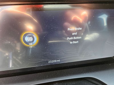 2025 Jeep Grand Cherokee Altitude X 4x4