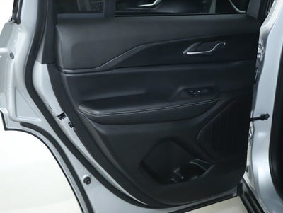 2025 Jeep Grand Cherokee Laredo X 4x4