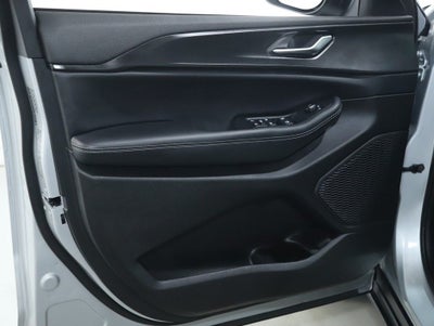 2025 Jeep Grand Cherokee Laredo X 4x4