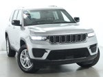 2025 Jeep Grand Cherokee Laredo X 4x4