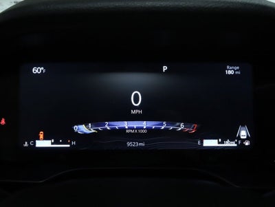 2025 Jeep Grand Cherokee Laredo X 4x4