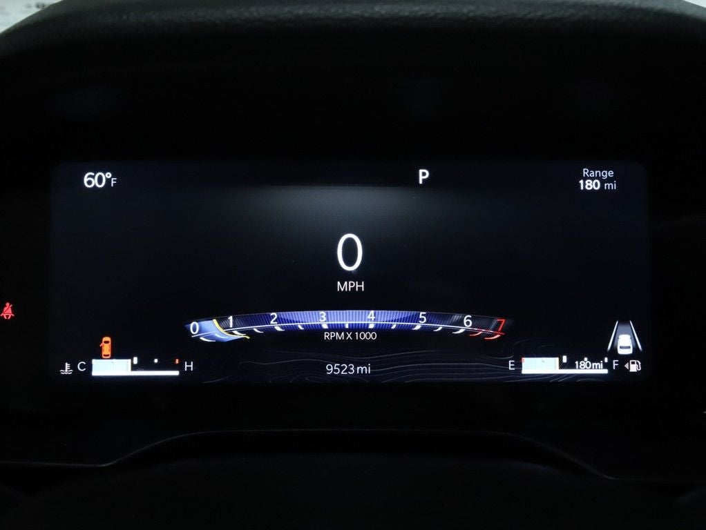 2025 Jeep Grand Cherokee Laredo X 4x4