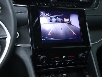 2025 Jeep Grand Cherokee Laredo X 4x4