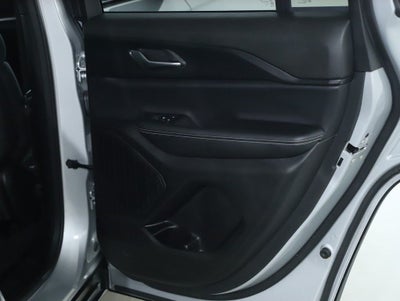 2025 Jeep Grand Cherokee Laredo X 4x4