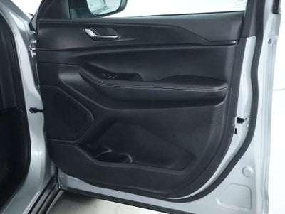 2025 Jeep Grand Cherokee Laredo X 4x4