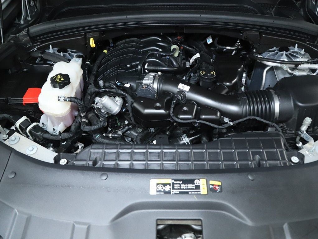 2025 Jeep Grand Cherokee Laredo X 4x4