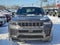 2026 Jeep Grand Cherokee GRAND CHEROKEE ALTITUDE 4X4
