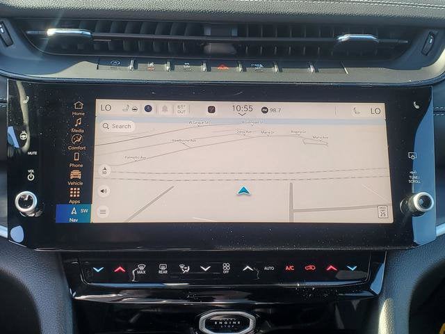 2027 Jeep Grand Cherokee GRAND CHEROKEE LAREDO ALTITUDE 4X4
