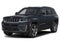 2027 Jeep Grand Cherokee GRAND CHEROKEE LAREDO ALTITUDE 4X4