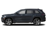 2027 Jeep Grand Cherokee GRAND CHEROKEE LAREDO ALTITUDE 4X4